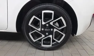 Kia Ray 2023, 25942 км, за 16800000 KRW - фото 21