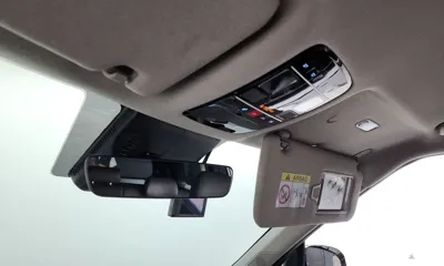 Hyundai Santafe 2024, 30350 км, за 29200000 KRW - фото 27