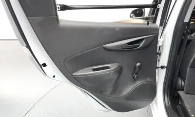 ChevroletGMDaewoo Spark 2020, 42860 км, за 5290000 KRW - фото 25