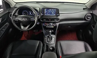 Hyundai Kona 2018, 84046 км, за 14900000 KRW - фото 7