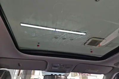 Hyundai ix25 2017, 78300 км, за 61861.52 CNY - фото 21