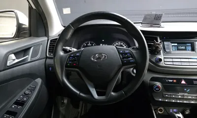 Hyundai Tucson 2017, 165516 км, за 9700000 KRW - фото 13