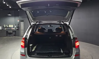 BMW X3 2011, 155773 км, за 6800000 KRW - фото 20