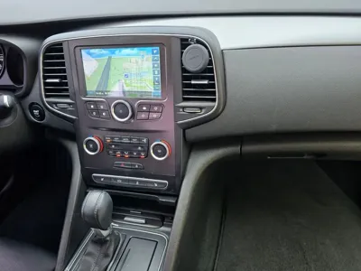 Renault-KoreaSamsung SM6 2017, 53874 км, за 9800000 KRW - фото 13
