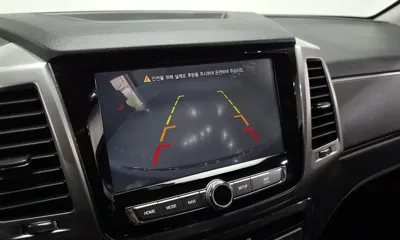 KG_Mobility_Ssangyong Rexton 2019, 102817 км, за 13500000 KRW - фото 17