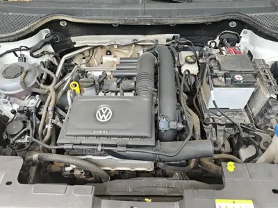 Jetta VS5 2021, 72400 км, за 52500 CNY - фото 10