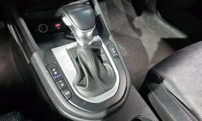 Kia K3 2022, 137322 км, за 11500000 KRW - фото 9