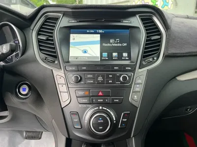 Hyundai Maxcruz 2018, 106970 км, за 14990000 KRW - фото 10
