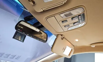 Kia Canival 2017, 140736 км, за 14900000 KRW - фото 17