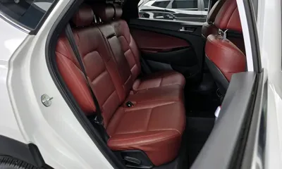 Hyundai Tucson 2018, 140778 км, за 14400000 KRW - фото 11