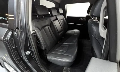 KG_Mobility_Ssangyong Rexton 2019, 113475 км, за 12000000 KRW - фото 11