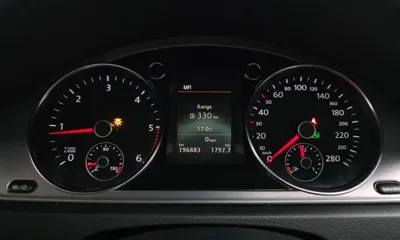 Volkswagen CC 2015, 196883 км, за 5000000 KRW - фото 8