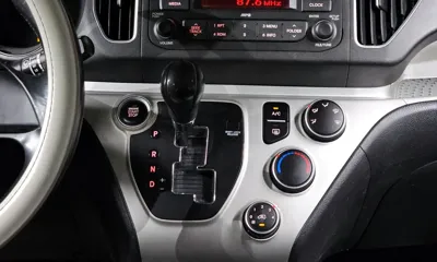 Kia Ray 2015, 192173 км, за 4370000 KRW - фото 9