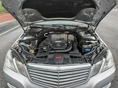 Mercedes-Benz E-Class 2013, 200000 км, за 46000 CNY - фото 16