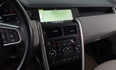 Land Rover Discovery Sport 2018, 108038 км, за 10000000 KRW - фото 16