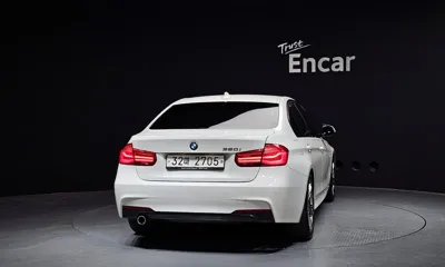 BMW 3-Series 2018, 109493 км, за 16990000 KRW - фото 4