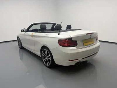 BMW 2 Series (Import) 2020, 41900 км, за 129800 CNY - фото 6