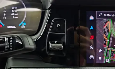 Porsche Cayenne 2025, 24375 км, за 149900000 KRW - фото 9