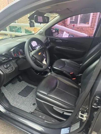 ChevroletGMDaewoo Spark 2017, 119276 км, за 4700000 KRW - фото 10
