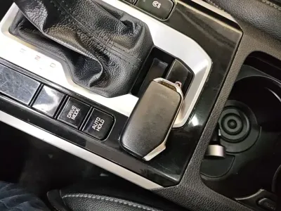 Kia K3 2020, 125100 км, за 42000 CNY - фото 9