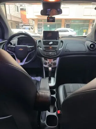 ChevroletGMDaewoo Trax 2014, 96045 км, за 4900000 KRW - фото 14