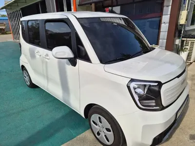 Kia Ray 2026, 3450 км, за 11800000 KRW