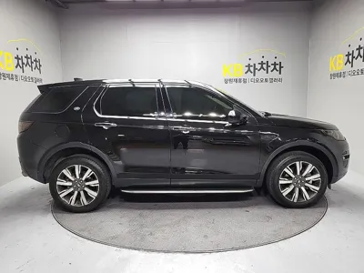 Land Rover Discovery Sport 2019, 157858 км, за 13900000 KRW