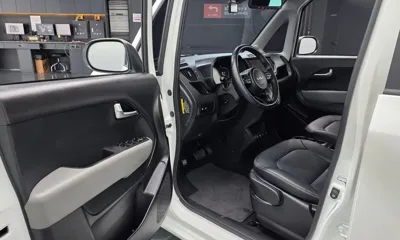 Kia Ray 2023, 9404 км, за 17700000 KRW - фото 10