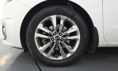 Kia Canival 2015, 203949 км, за 6800000 KRW - фото 5