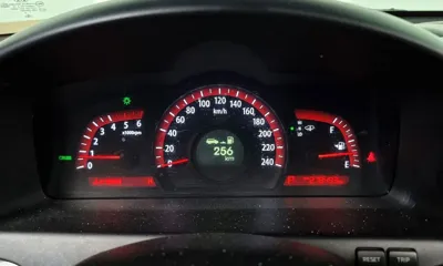 Kia Mohave 2014, 278493 км, за 9600000 KRW - фото 8