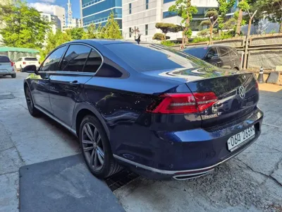 Volkswagen Passat 2018, 88000 км, за 19000000 KRW - фото 6
