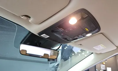 Kia Canival 2021, 51129 км, за 23500000 KRW - фото 28