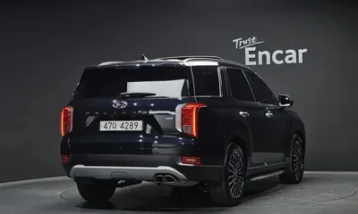 Hyundai Palisade 2019, 88681 км, за 24500000 KRW