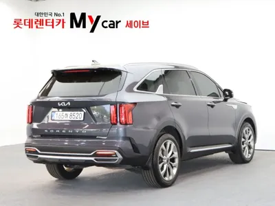Kia Sorento 2022, 84355 км, за 19740000 KRW - фото 6