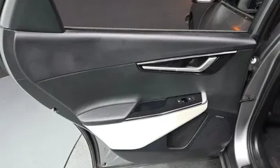Kia EV6 2023, 29457 км, за 89820000 KRW - фото 25