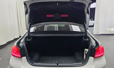 BMW 5-Series 2018, 103735 км, за 24700000 KRW - фото 20