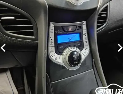Hyundai Avante 2012, 182741 км, за 2300000 KRW - фото 13