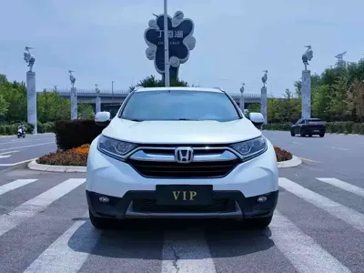 Honda CR-V 2019, 98000 км, за 78800 CNY