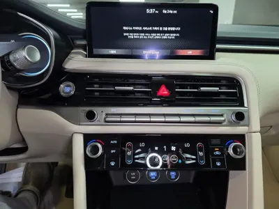 Genesis G70 2024, 24000 км, за 32500000 KRW - фото 9