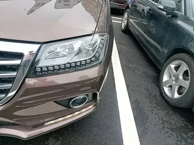 Haval H2 2015, 79200 км, за 17100 CNY - фото 24