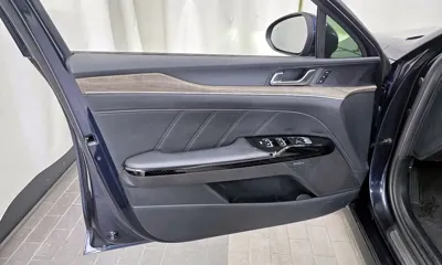 Kia K5 2022, 84250 км, за 21000000 KRW - фото 24
