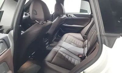 BMW 4-Series 2024, 28397 км, за 49500000 KRW - фото 27