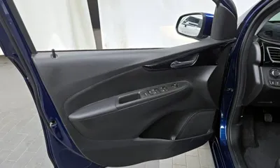 ChevroletGMDaewoo Spark 2022, 59368 км, за 11130000 KRW - фото 24