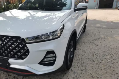 Chery Tiggo 7 2020, 67900 км, за 47742.14 CNY - фото 8