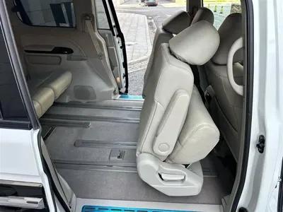 Honda Elysion 2014, 110000 км, за 78800 CNY - фото 17