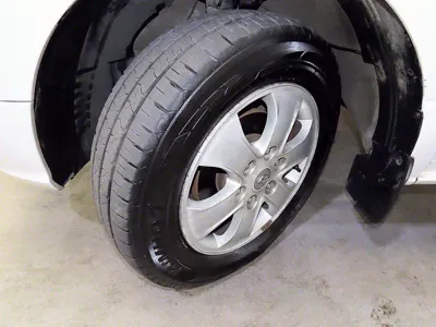 Hyundai Starex 2014, 274418 км, за 7500000 KRW - фото 5