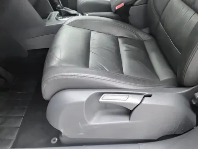 Volkswagen Touran 2014, 78700 км, за 23900 CNY - фото 20