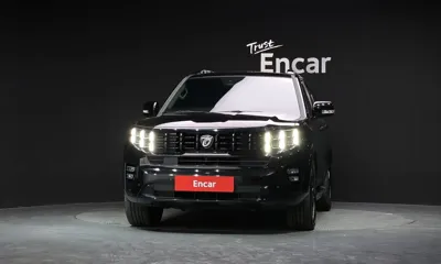 Kia Mohave 2020, 135124 км, за 24890000 KRW