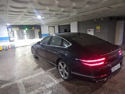 Genesis G80 2022, 35000 км, за 96070000 KRW - фото 5