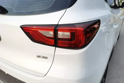 MG ZS 2018, 110500 км, за 37368.44 CNY - фото 9